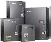 Delta  VFD VFD-ED, AC MOTOR DRIVES 30HP 230 ED-S 1[VFD220ED23S]