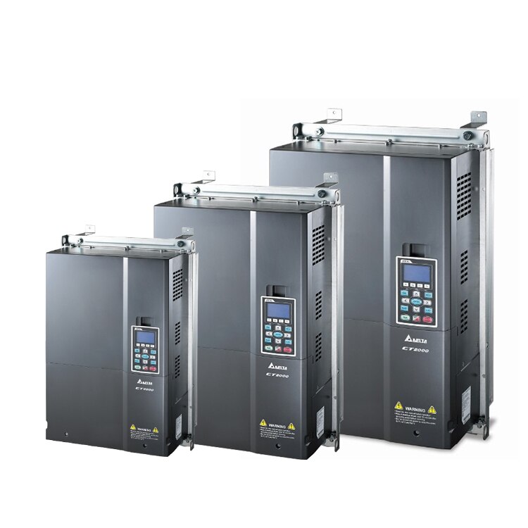 Delta  VFD VFD-CT2000, AC MOTOR DRIVES 15HP 460 CT-B 1[VFD110CT43F00B]