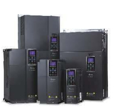 Delta  VFD VFD-CP2000, AC MOTOR DRIVES 3HP 230 CP-A 2[VFD022CP23A-21]