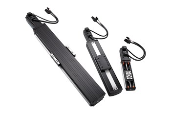 Delta  Linear Module LU, LINEAR MODULE U F4 .1KW 20B L30C1 10 P 1[LU-33111300CP1S]