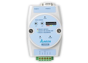 Delta  Signal Converter IFD, COMMUNICATION MODULE 485/232-DEVICENET 4[IFD9502]