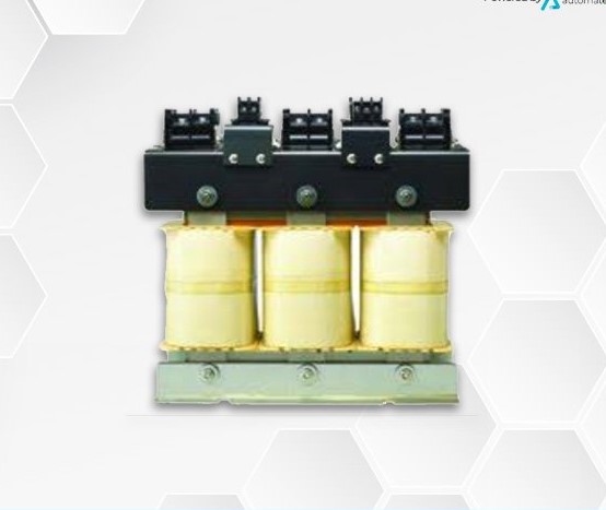 Delta  VFD Accessories Filter, REACTOR FOR AFE 37KW 460V 1[AF-RC370A4]