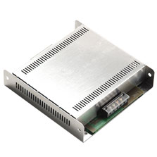 Delta  VFD Accessories Filter, EMI FILTER MULTI STAGE 3 PHASE 400A[MIF3400B]