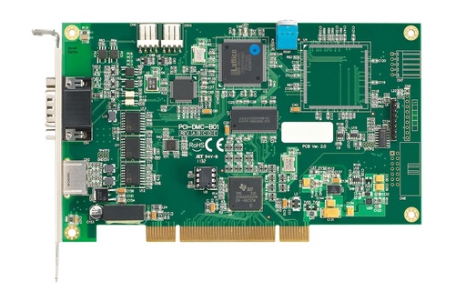 [PCI-DMC-B01] Delta   DIAVH-PPC, INDUSTRY PERSONAL COMPUTER 1 WB