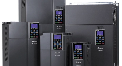 [VFD185C23A-21] Delta  VFD VFD-C2000+, AC MOTOR DRIVES 25HP 230 C 1[VFD185C23A-21]