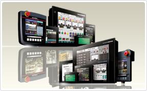 Mitsubishi Electric HMI GOT1000 Series Mitsubishi Electric HMI GOT1000 Series