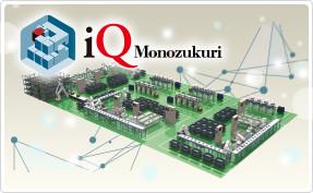 Mitsubishi Electric FA Application Package IQ Monozukuri Mitsubishi Electric FA Application Package IQ Monozukuri