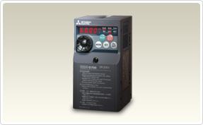 Mitsubishi Electric Inverter VFD FR-D Series