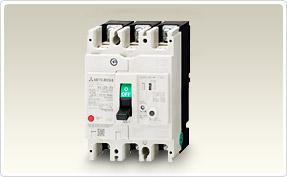 Mitsubishi Electric Earth Leakage Circuit Breakers