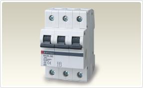 Mitsubishi Electric Miniature Circuit Breakers