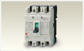Mitsubishi Electric Circuit Breakers for Use in Particular Applications