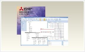 Mitsubishi Electric Breaker Engineering Software