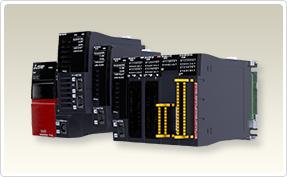 Mitsubishi Electric MELSEC iQ-R Series