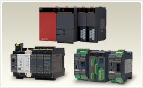 Mitsubishi Electric MELSEC-QS WS Series