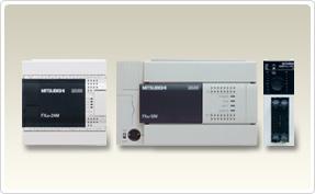 Mitsubishi Electric MELSEC-F Series