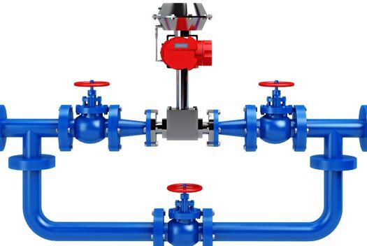 Flow Meters