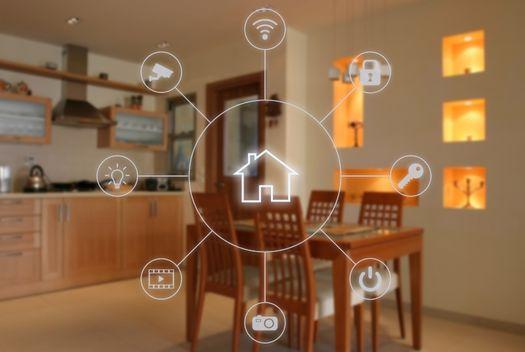 Home Automation