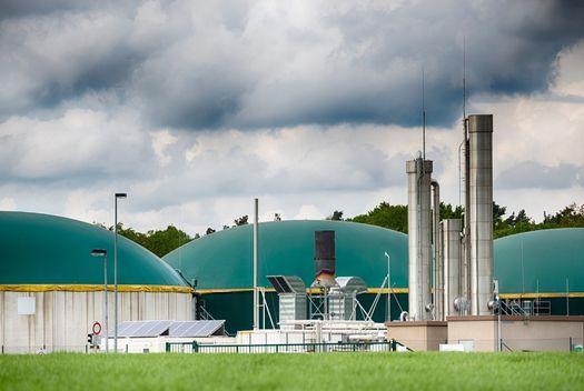 Energy Monitoring & Management