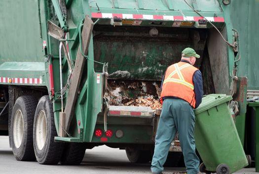 Waste Management