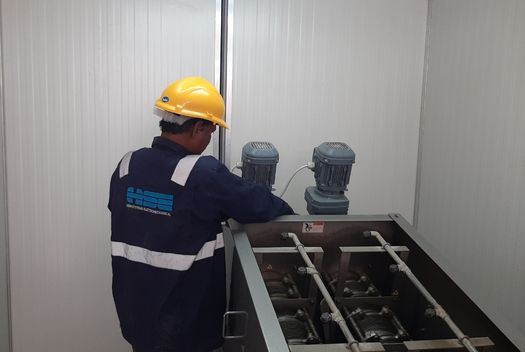 Infrastructure Services
