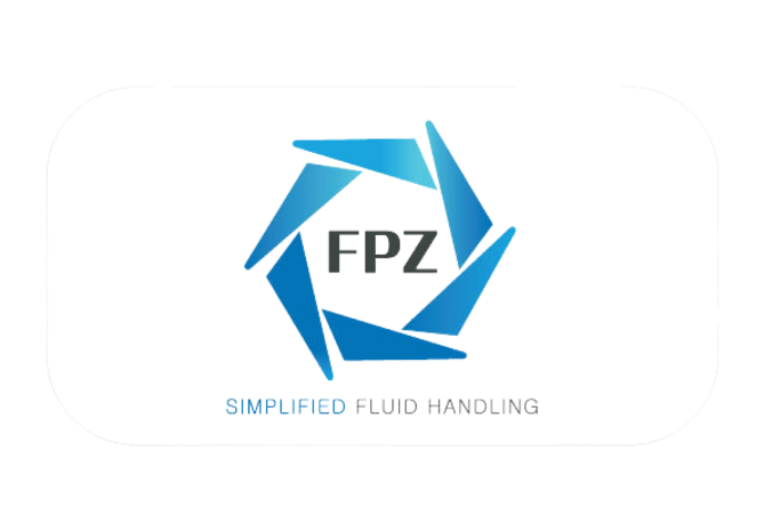 FPZ Simplified Fluid Handling