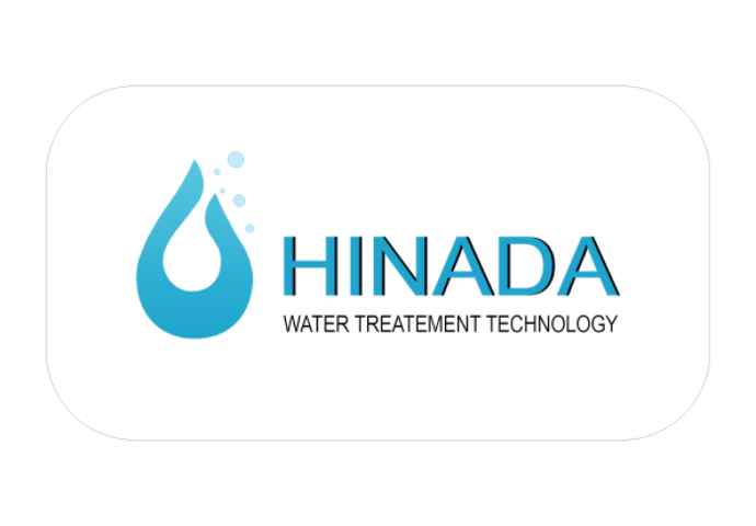 HINADA Water Treatment Technology