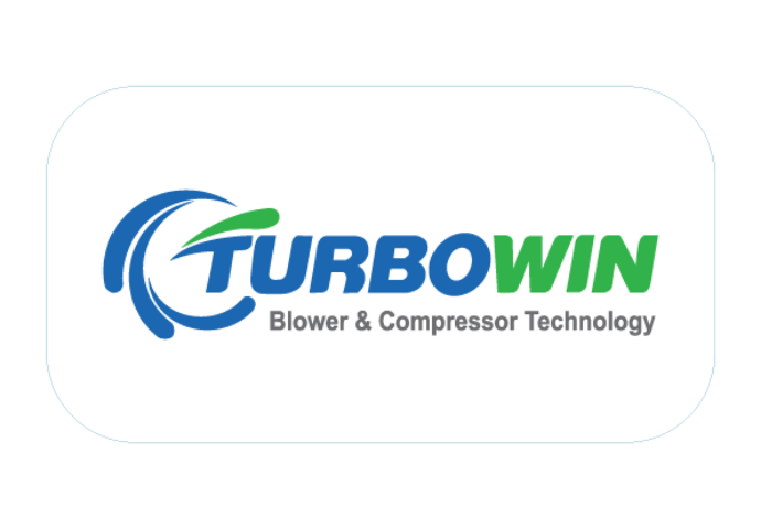Turbo win Blower and Compressor Technology
