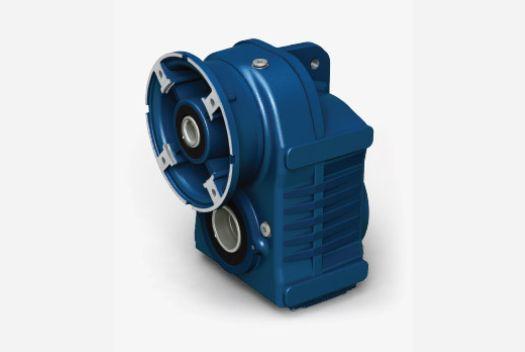 STM Shaft Mounted Gearboxes