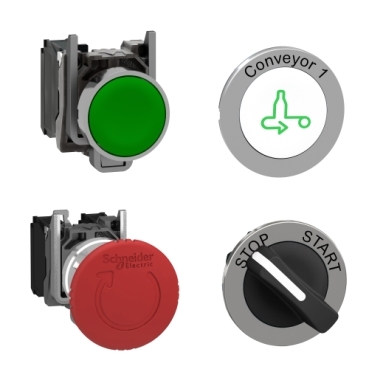 Schneider Electric- Authorized Distributor