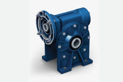 STM Worm Gearboxes