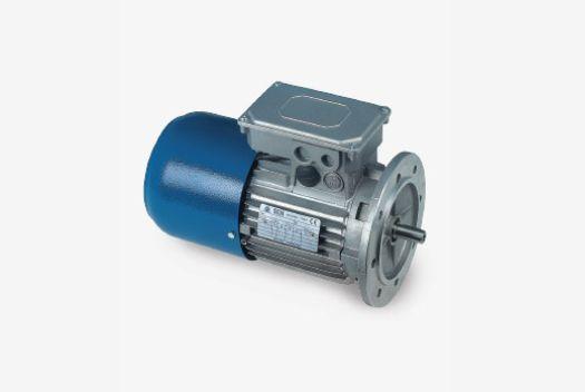 STM Electric Motors