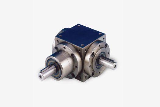 STM Right Angle Gearboxes