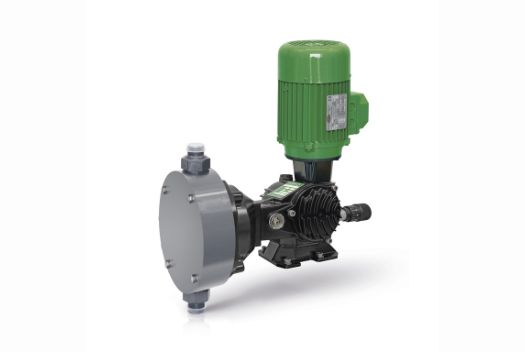 FPZ - Simplified Fluid Handling