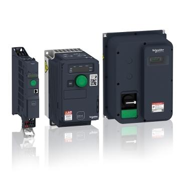 Basic Drives & Soft Starters