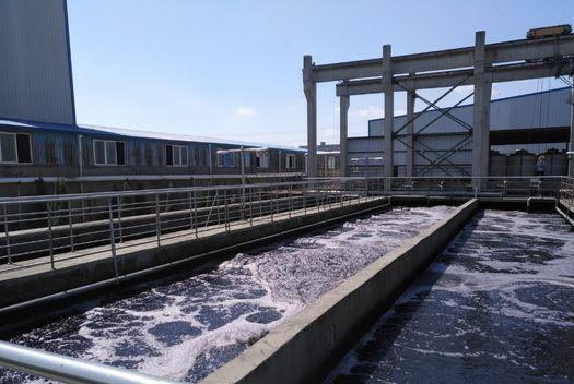 Wastewater Treatment Services We Provide