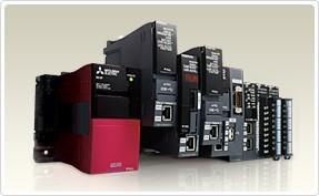 Mitsubishi Electric Controllers