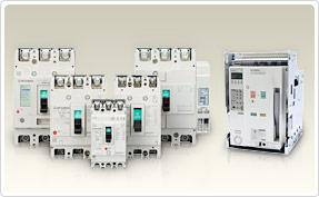 Low-voltage Power Distribution Products