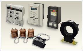 Medium-voltage Power Distribution Products