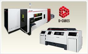 Processing Machines