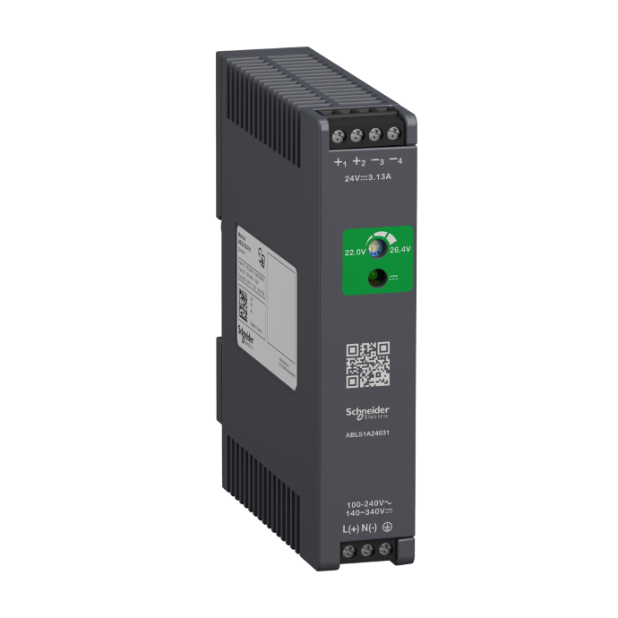 Schneider Electric PS Phase 02 Optimized