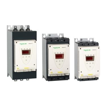 Schneider Electric Altistart 22