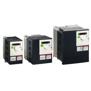 Schneider Electric Altivar 312