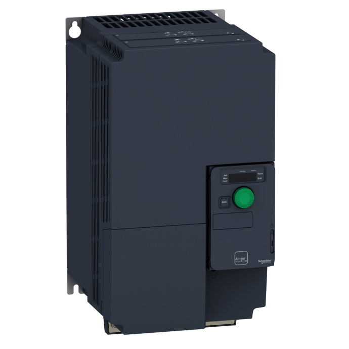 Schneider Electric Altivar 320