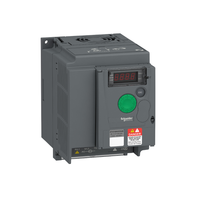 Schneider Electric Altivar 310