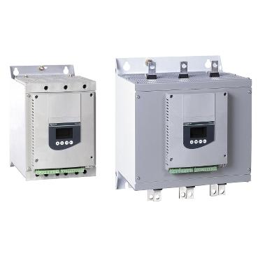 Schneider Electric Altistart 48