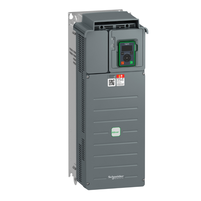 Schneider Electric Altivar 610