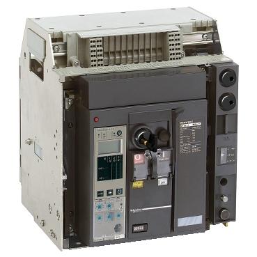 Schneider Electric MasterPact NT