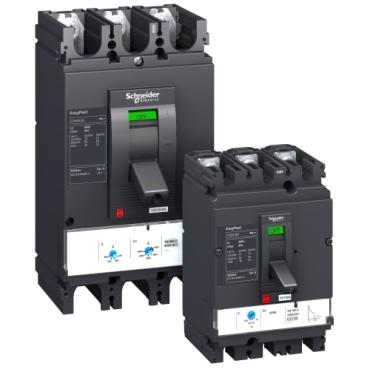 Schneider Electric EasyPact CVS