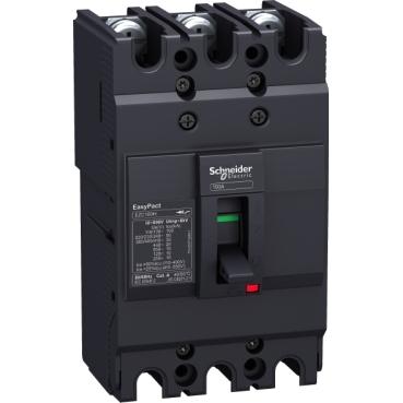 Schneider Electric EasyPact EZC