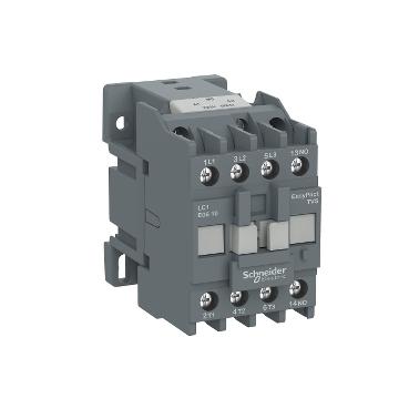 Schneider Electric EasyPact TVS Contactors